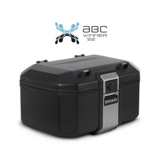 Bags and Top Cases | Motorcycle and scooter bags and top cases, perfect for carrying all your essentials with practicality and style. Explore our selection of functional and durable accessories.