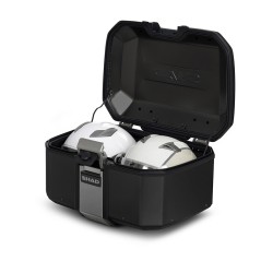 Top Case Shad TR55 Blk Top Cases SHAD