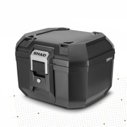 Bauletto Shad TR41 Nerolinea Terra