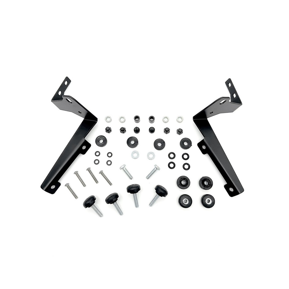 KIT ATTACCHI SUPER SOCO F0123- Super Soco F01 23-