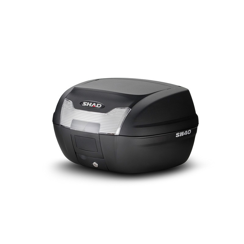 Top Case Shad SH40 Top Cases SHAD