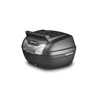 Bags and Top Cases | Motorcycle and scooter bags and top cases, perfect for carrying all your essentials with practicality and style. Explore our selection of functional and durable accessories.