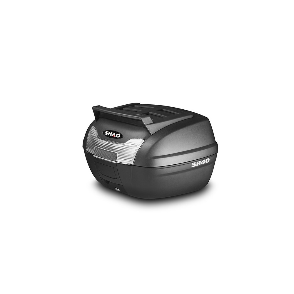 Shad SH40 Cargo Topcase Topcases SHAD