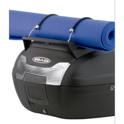 Top Case Shad SH40 Cargo Top Cases SHAD