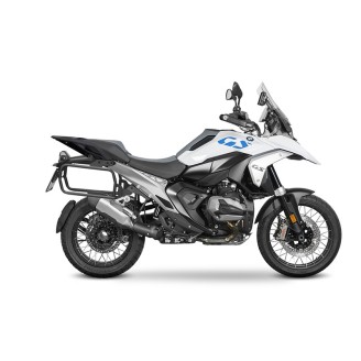 ATTACCO BORSE LATERALI RIGIDEBMW R1300 GS 23- BMW R1300 GS 23-