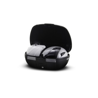 Baúl Shad SH45 Top cases SHAD