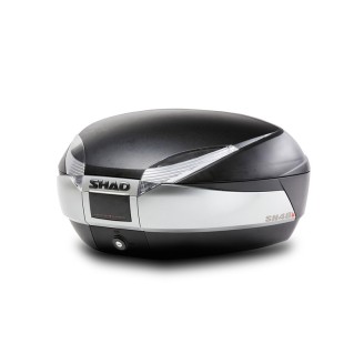 Shad SH48 Titan Koffer Topcases SHAD