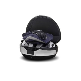 Top case Shad SH48 Titane Top cases SHAD
