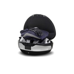 Top case Shad SH48 Titane Top cases SHAD