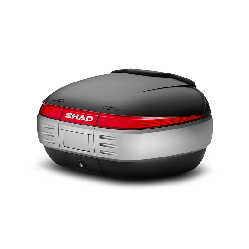 Baúl Shad SH50 Top cases SHAD