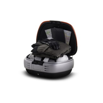 Baúl Shad SH50 Top cases SHAD