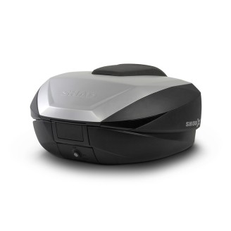 Bags and Top Cases | Motorcycle and scooter bags and top cases, perfect for carrying all your essentials with practicality and style. Explore our selection of functional and durable accessories.