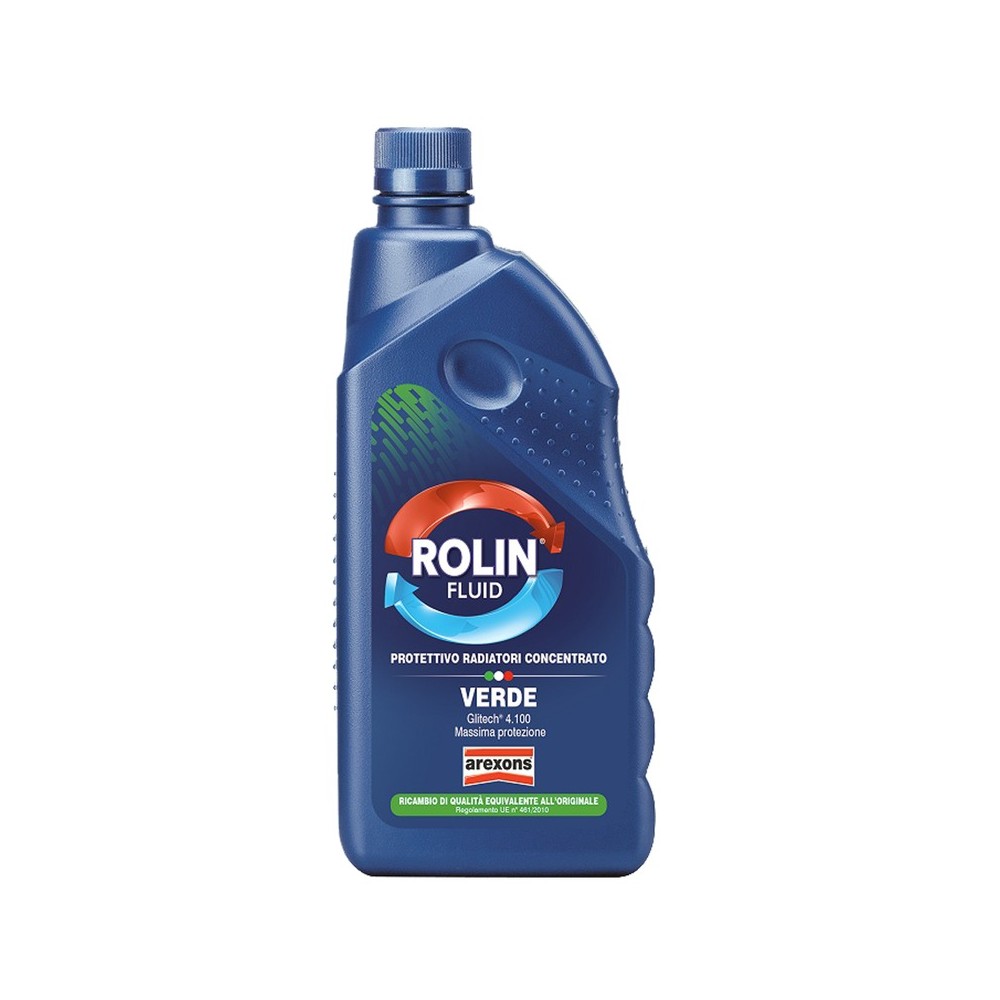 ROLIN FLUID VERDE 1 L 