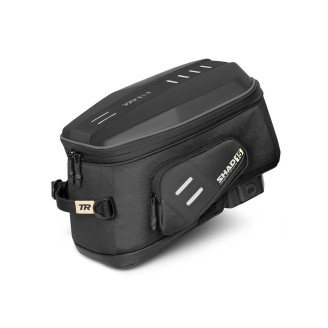 Bags and Top Cases | Motorcycle and scooter bags and top cases, perfect for carrying all your essentials with practicality and style. Explore our selection of functional and durable accessories.