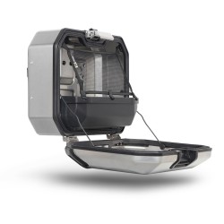 Bolsa Lateral Shad TR36ARGENTO Dx - Línea Terra Bolsos laterales SHAD