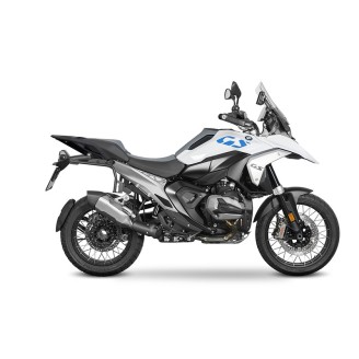 ATTACCO BORSE LATERALI RIGIDEBMW R1300 GS 23- BMW R1300 GS 23-