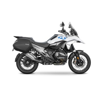 ATTACCO BORSE LATERALI RIGIDEBMW R1300 GS 23- BMW R1300 GS 23-