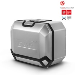 Borsa Laterale Shad TR47ARGENTO Sx - Linea Terra