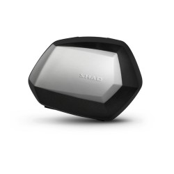 Coppia Borse Laterali SHADSH35 In Alluminio Seitentaschen SHAD