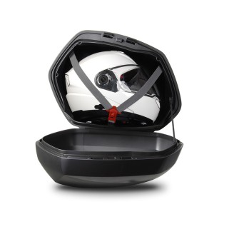 Paar Seitenkoffer SHADSH36 Carbon Cover Seitentaschen SHAD