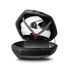 Paar Seitenkoffer SHADSH36 Carbon Cover Seitentaschen SHAD