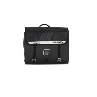 Coppia Borse Laterali Shadmorbide SW42 Bolsos laterales SHAD