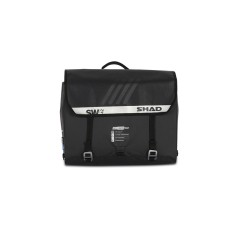 Par de Bolsas Laterales Shadmorbide SW42 Bolsos laterales SHAD