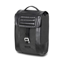 Sac Latéral Shad Cafe'Racer SR38 10L Noir Sacoches latérales SHAD
