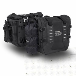 Par de Bolsas Laterales Shadmorbide TR40 Bolsos laterales SHAD