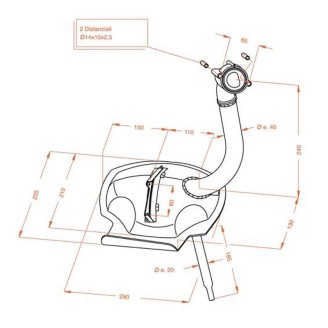 Échappements | Systèmes d'Échappement et Silencieux pour Moto Boostez la performance de votre moto avec des échappements et silencieux de haute qualité. En plus d'améliorer le son et l'esthétique, nos échappements optimisent les performances du moteur pour une expérience de conduite unique.
