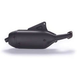 Silenciador Sitopluspiaggio Skipper 125/150 93-98 para PIAGGIO Skipper 125/150 2T 93-98 y otros modelos Sistemas de escape SITO
