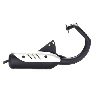 Silencieux Sitoplushonda Bali 50 93-01 pour HONDA Bali 50 93-01 Échappements SITO