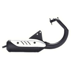 Auspuff Sitoplushonda Bali 50 93-01 für HONDA Bali 50 93-01 Auspuffanlagen SITO