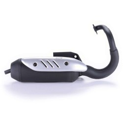 Exhaust Sitopluspeugeot Looxor 50 Ie 04-05 for PEUGEOT Looxor 50 IE 04-05 and other model Exhausts SITO
