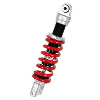 Monoshock absorber | 