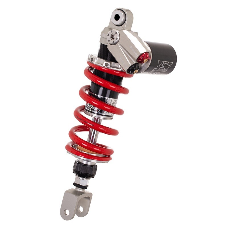Mono Amm. MG456-325TRWL34I-858 SUZUKI Gsx-S 750 17 para SUZUKI GSX-S 750 17 Amortiguador monoshock YSS