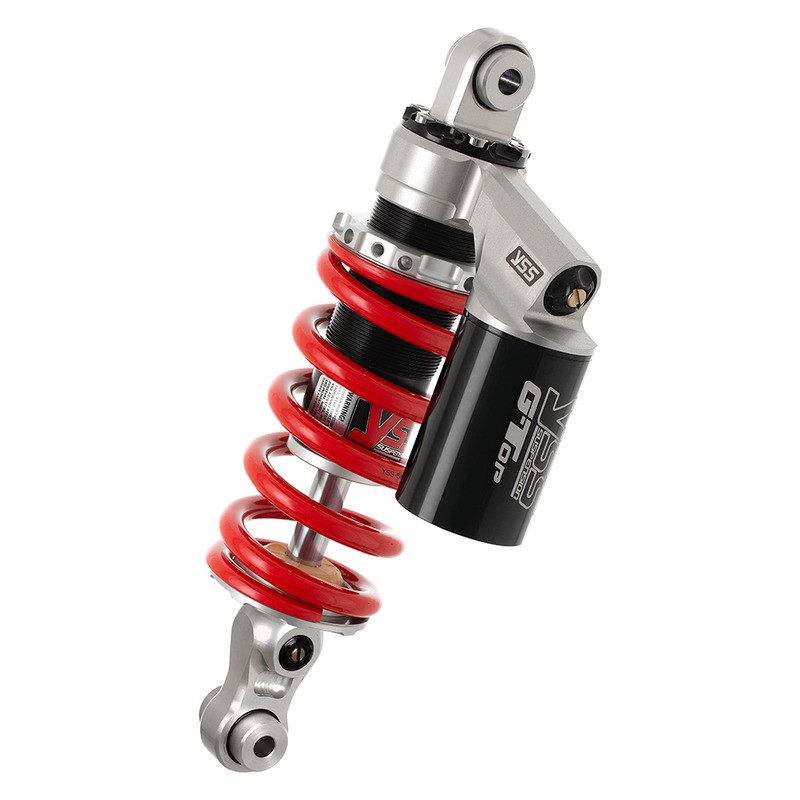 Mono Amm.MG456-345TRC-35-858BENELLI Trk 502 X 18-20 para BENELLI TRK 502 X 18-20 Amortiguador monoshock YSS