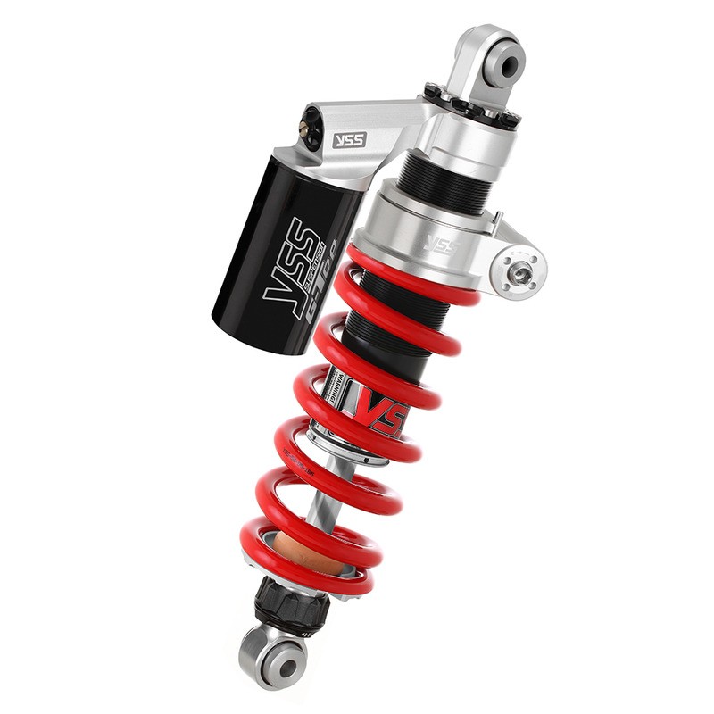 Rear Shock Absorberyss Ref.MG456-380HRC-28 for MOTO GUZZI V85 TT 850 20 Monoshock absorber YSS