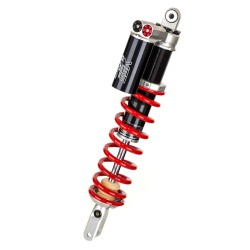 Mono Amm. MG456-480TRW-18-858FHUSQVARNA FC250 19-20 pour HUSQVARNA FC250 19-20 Amortisseur monoshock YSS