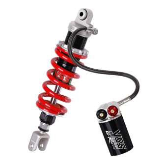 Mono Amm.MX456-340TRWL-14-858SUZUKI Sv 650 S 03-16 für SUZUKI SV 650 S 03-16 Monoshock-Stoßdämpfer YSS