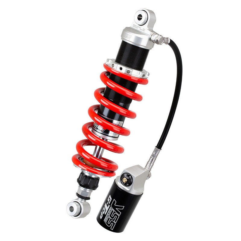 Mono Amm. MX456-350TRCL-13-858TRIUMPH Tiger 1050 I 07- Amortiguador monoshock YSS