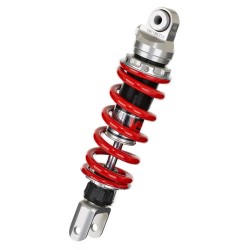 Mono Amm. MZ362-270TR-05-85 YAMAHA Yzf-R125 08-21 für YAMAHA YZF-R125 08-21 Monoshock-Stoßdämpfer YSS