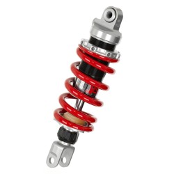 Mono Amm.MZ456-280TR-08-85GILERA Saturno 500 Europe 89 pour GILERA SATURNO 500 EUROPE 89 Amortisseur monoshock YSS