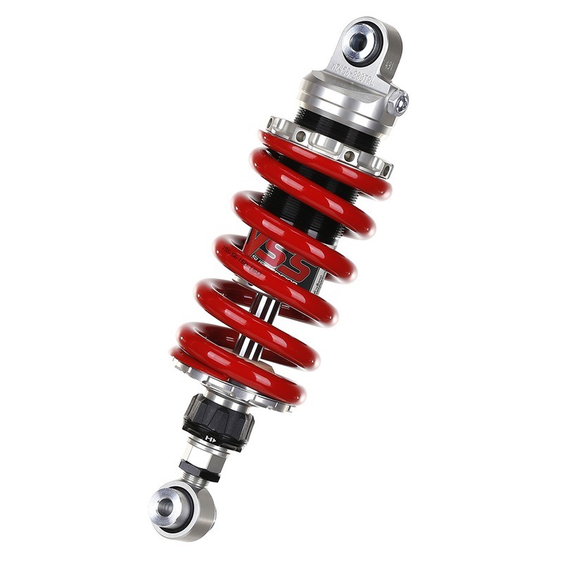 Mono Amm. MZ456-280TRL-10-85 HONDA Cbr 900 Rr 02-03 pour HONDA CBR 900 RR FIREBLADE 02-03 Amortisseur monoshock YSS