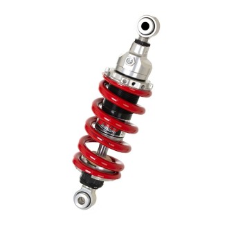 Mono Amm.MZ456-285TRL-09-85KAWASAKI Er 6 N 05-11 für KAWASAKI ER 6 N 05-11 Monoshock-Stoßdämpfer YSS