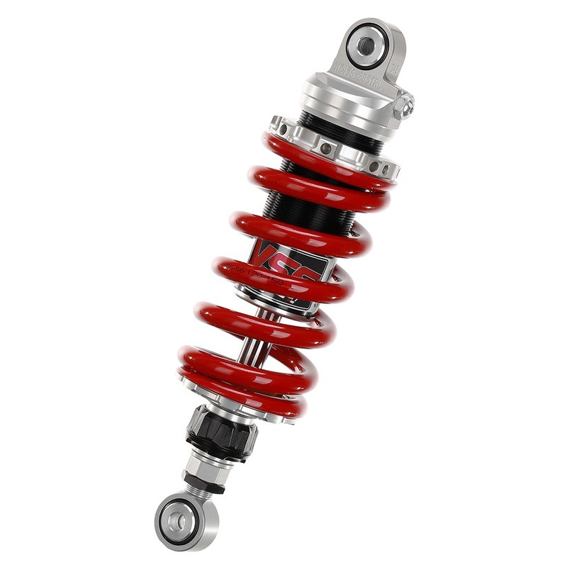 Mono Amm. MZ456-285TRL-23-85 HONDA Cbr 900 Rr 02-03 pour HONDA CBR 900 RR FIREBLADE 02-03 Amortisseur monoshock YSS
