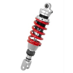 Mono Amm.MZ366-285TRL-25-85SUZUKI Gsx-R 125 17-22 für SUZUKI GSX-R 125 17-22 Monoshock-Stoßdämpfer YSS