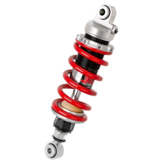 Monoshock absorber | 