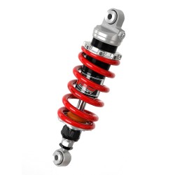 Rear Shock Absorberyss Ref.MZ456-290TRL-19-85 for TRIUMPH STREET TRIPLE 675 07-16 Monoshock absorber YSS