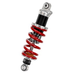 Mono Amm. MZ456-295TR-07-85 YAMAHA Yzf 1000 R1 09-14 pour YAMAHA YZF 00 R1 09-14 Amortisseur monoshock YSS